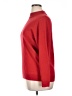Allison Daley 100% Acrylic Red Turtleneck Sweater Size XL - photo 5
