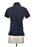 IZOD Blue Short Sleeve Top Size S - photo 2