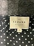 Sézane Polka Dots Black Long Sleeve Blouse Size EU (FR) 40 / US 8 - photo 7