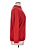 Allison Daley 100% Acrylic Red Turtleneck Sweater Size XL - photo 4