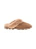 Unbranded Tan Mule/Clog Size 9 - photo 1