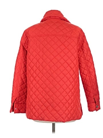 Anne Klein Coat (view 2)