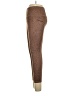 Athleta Animal Print Brown Active Pants Size L - photo 5