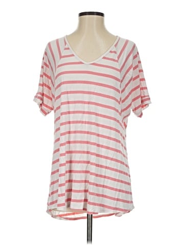 Agnes & Dora Short Sleeve T-Shirt (view 1)