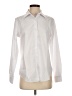 Unbranded White Long Sleeve Blouse Size S - photo 1