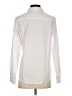 Unbranded White Long Sleeve Blouse Size S - photo 2