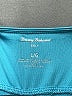 Tommy Bahama Solid Teal Athletic Shorts Size L - photo 3