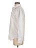 Unbranded White Long Sleeve Blouse Size S - photo 5