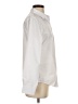Unbranded White Long Sleeve Blouse Size S - photo 4