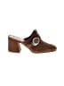 Bernardo Brown Tan Mule/Clog Size 7 1/2 - photo 1