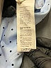 Assorted Brands Polka Dots Blue Shorts Size XS - photo 4