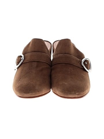Bernardo Mule/Clog (view 2)
