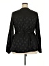 Torrid Black Long Sleeve Blouse Size 2X Plus (2) - photo 2
