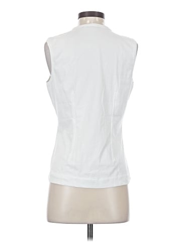 Nic + Zoe Sleeveless Blouse (view 2)