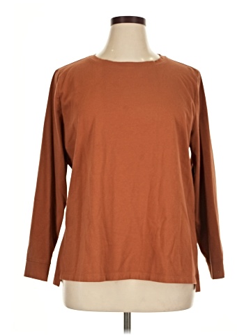 D&Co. 3/4 Sleeve T-Shirt (view 1)