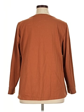 D&Co. 3/4 Sleeve T-Shirt (view 2)