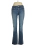 Gap Blue Jeans Size 6R - photo 1