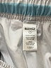 Assorted Brands Stripes Blue Shorts Size XS - photo 3