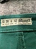 Denim Co Green Casual Pants Size 6 - photo 7