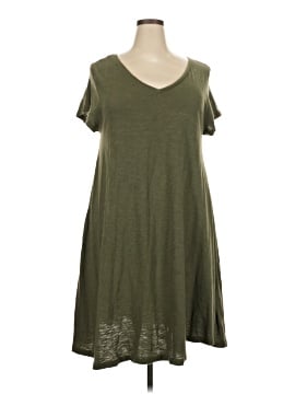 button down shirt dress long Cotton Linen Dress for Women Casual Summer Button Down Dresses Women Plus  Size Maxi Shirt Dresses Casual Loose Fit Long Sleeve Cotton Linen Dresses  Side Split Shirt Dress,Navy Blue,3XL at Amazon Women's