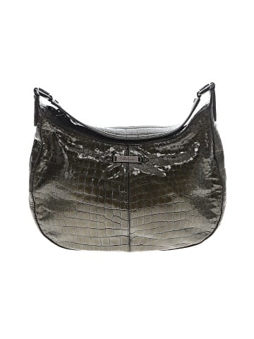 Cole Haan Leather Hobo (view 1)