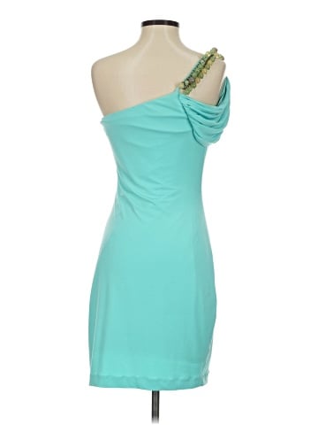 Boston Proper Cocktail Dress (view 2)