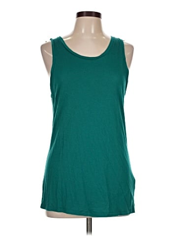 Banana Republic Sleeveless T-Shirt (view 1)
