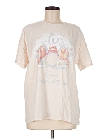 Abercrombie & Fitch Short Sleeve T-Shirt (view 1)