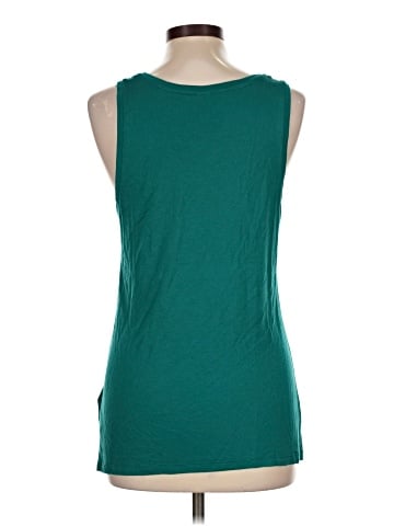 Banana Republic Sleeveless T-Shirt (view 2)
