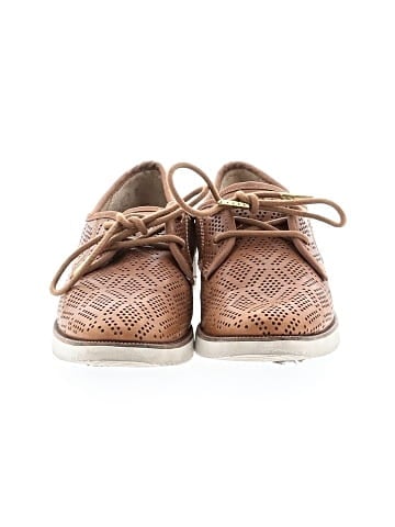 Hush Puppies Flats (view 2)
