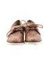 Hush Puppies Tan Flats Size 6 1/2 - photo 2