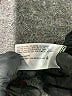 Isabel Maternity Black Cocktail Dress Size M - photo 7