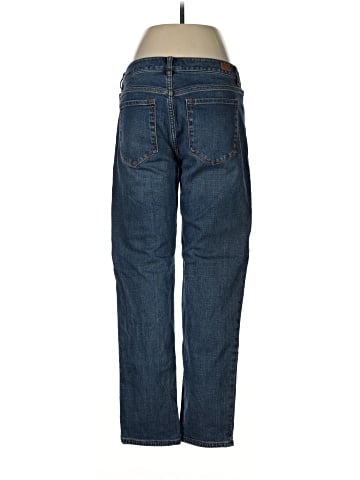 L.L.Bean Signature Jeans (view 2)