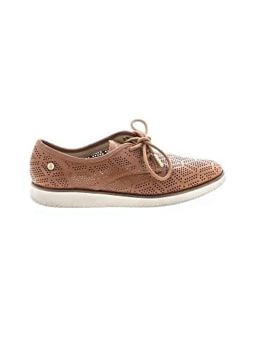 Hush Puppies Flats (view 1)