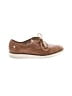 Hush Puppies Tan Flats Size 6 1/2 - photo 1