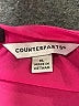 Counterparts 100% Polyester Pink 3/4 Sleeve Blouse Size XL - photo 7