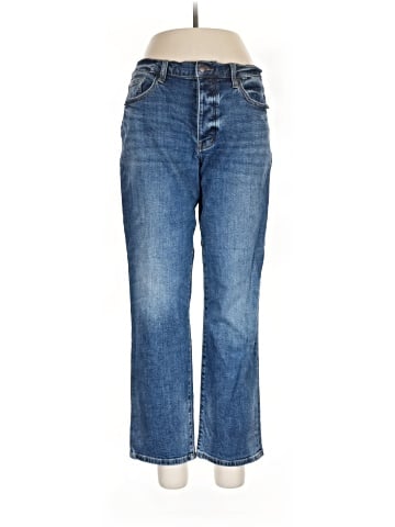 Oliver Logan Jeans (view 1)