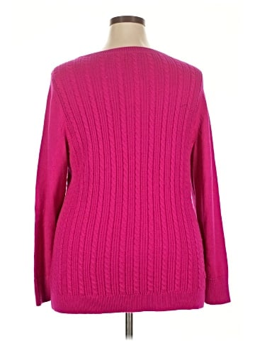 Talbots Pullover Sweater (view 2)