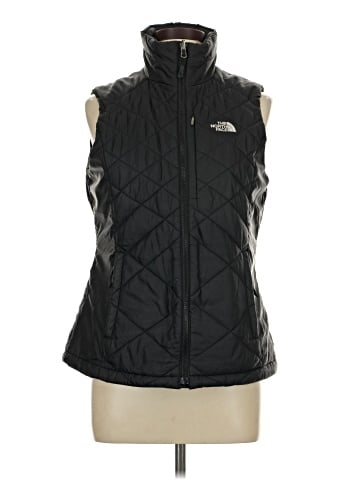 The North Face Vest - front