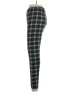 Unbranded Plaid Black Leggings Size L - photo 5