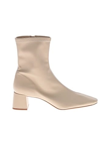 Zara Ankle Boots (view 1)