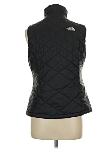 The North Face Vest - back