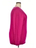 Talbots Pink Pullover Sweater Size 2X - photo 4