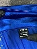 Shein Blue Sleeveless Blouse Size XL - photo 7