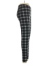 Unbranded Plaid Black Leggings Size L - photo 4