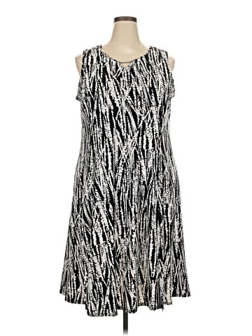 TanJay Casual Dress (view 1)