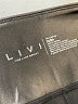 LIVI Black Active Pants Size 22 Plus - photo 4