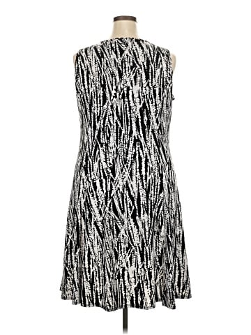 TanJay Casual Dress (view 2)