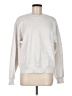TNA Silver Sweatshirt Size M - photo 1