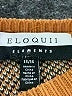 ELOQUII Elements Brown Kimono Size 14 - photo 7